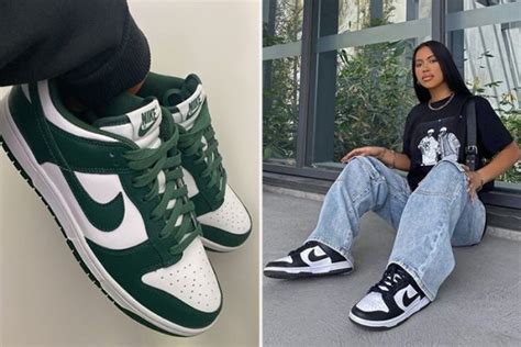 How to Style Nike Dunks and 25+ Outfit Ideas